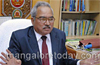 Ex-VC of Mangalore University Prof. T.C. Shivashankara Murthy no more